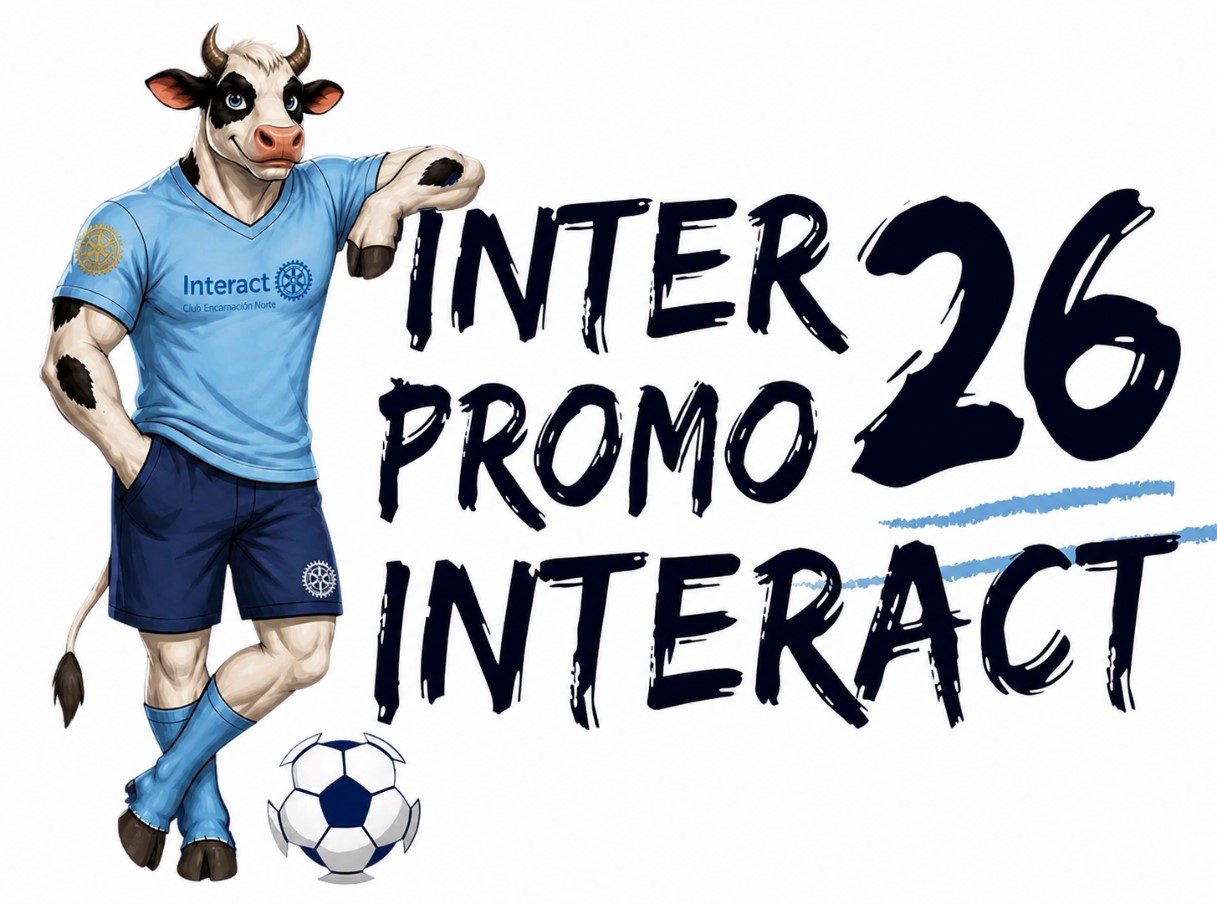 Interpromo Interact 2026
