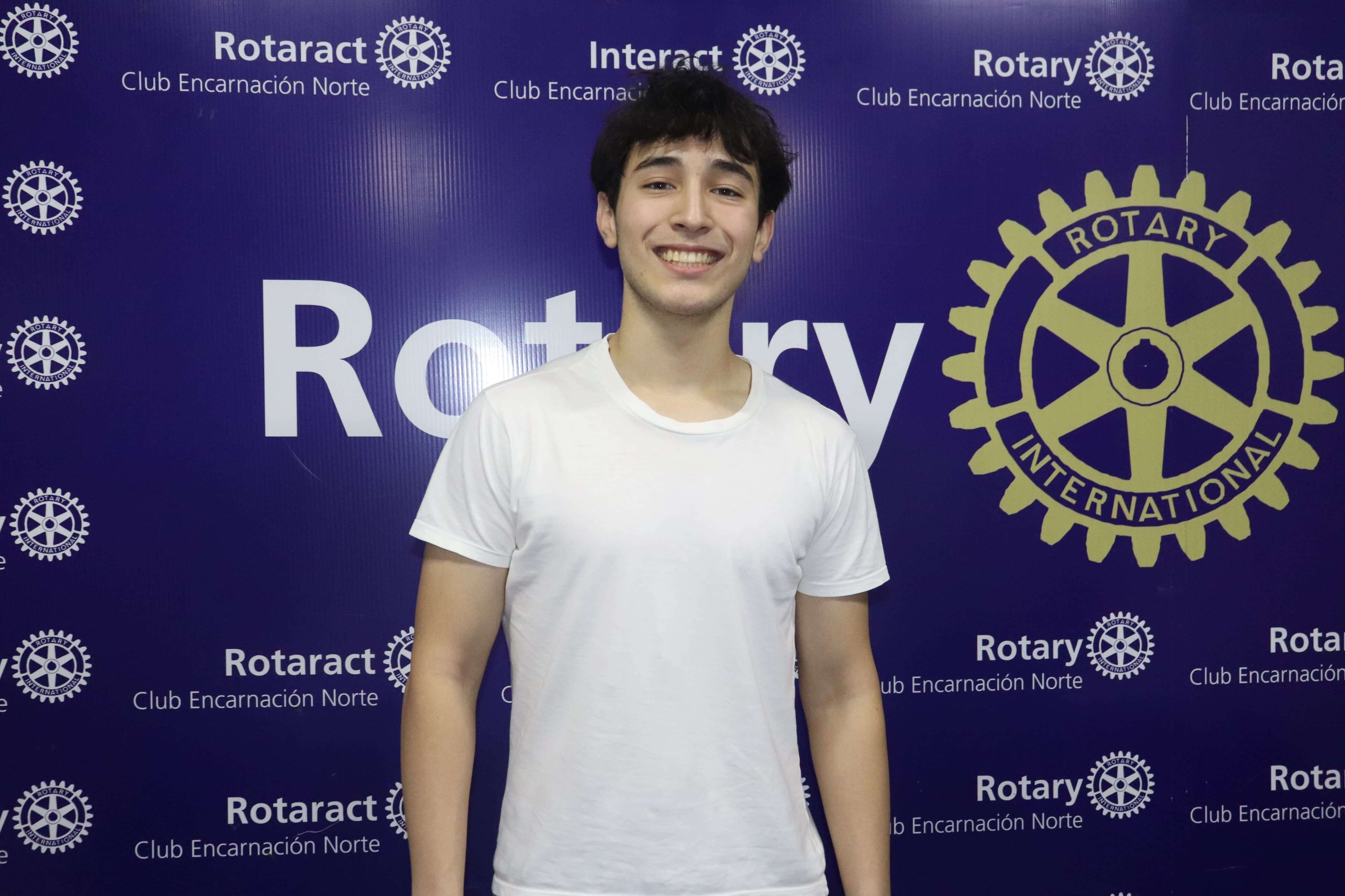 Foto del Presidente